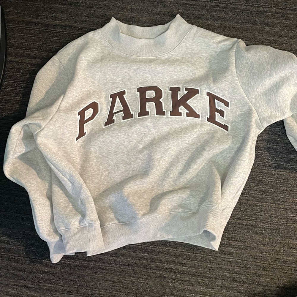 PARKE Sweater
